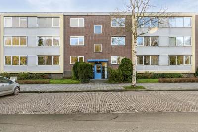 Woning Thorbeckelaan 90 Groningen