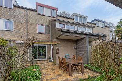 Woning Berendonk 6 Oosterhout (NB)