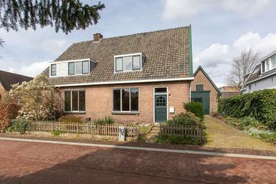 Woning Tuinstraat 12 Velp (GE)