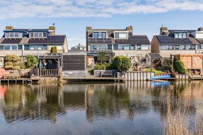 Woning Nijlkrokodil 5 Heerhugowaard