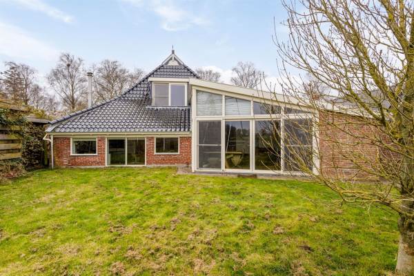 Woning De Streekweg 105 Den Andel
