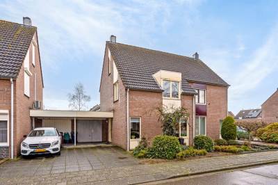 Woning De Plaggenhouwer 20 Grubbenvorst
