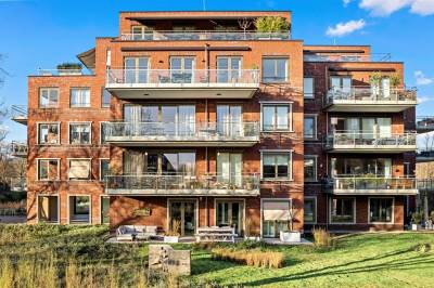 Woning Laan van Poot 403 Den Haag