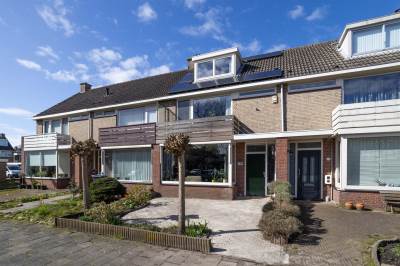 Woning Du Perronlaan 20 Uithoorn