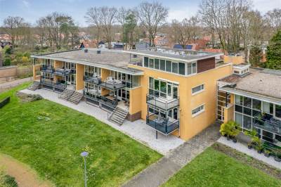 Woning Admiraal Helfrichweg 36 't Harde