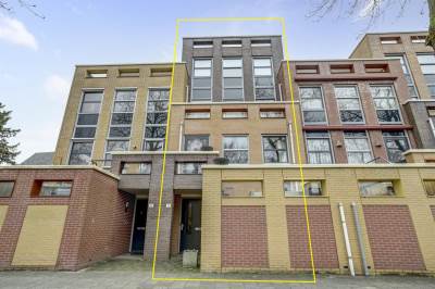 Woning Waterlaan 12 Alkmaar
