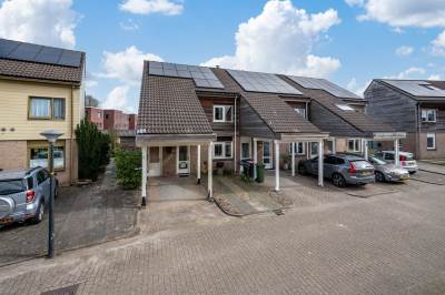 Woning Swiftstraat 25 Apeldoorn