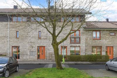 Woning Frans Piëtstraat 34 Almere