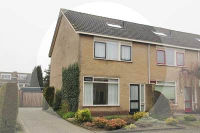 Woning Bijlakker 29 Heerde