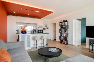 Woning Akkerwinde 343 Capelle aan den IJssel