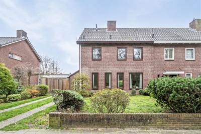 Woning Houtlaan 117 Nijmegen
