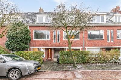 Woning IJsselstraat 66 Groningen