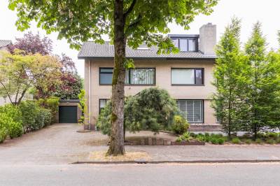 Woning Kastanjelaan 11 Waalre