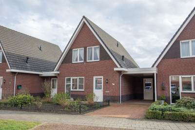 Woning Kruissteenweg 3 Wierden