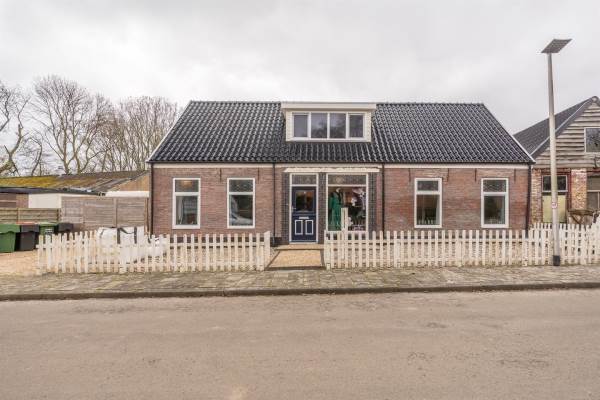 Woning Hoofdweg 36 't Waar
