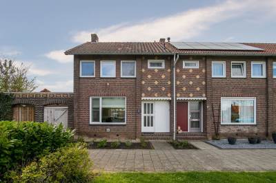 Woning Calvariestraat 123 Tegelen