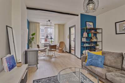 Woning Oerlesestraat 99 Tilburg