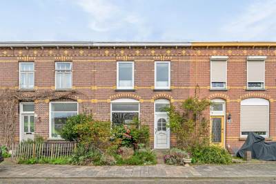 Woning Leeuwerikstraat 29 Zutphen