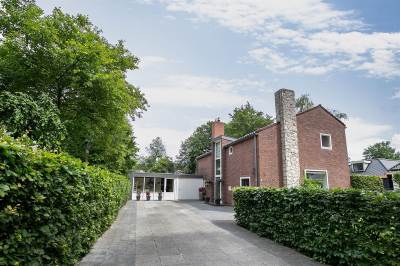 Woning Brink 4 Gieten