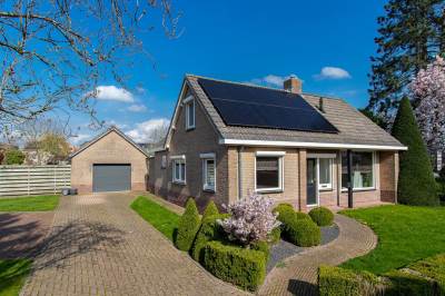 Woning Hofstraat 4 Veen