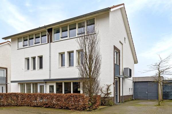 Woning Pauwoogpad 7 Rosmalen