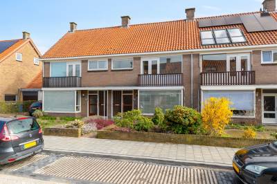 Woning Huib van de Vechtlaan 19 Bunnik