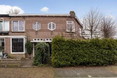 Woning Hofstraat 5 Leeuwarden