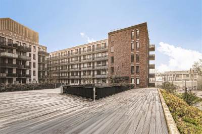 Woning Evenaar 33 Amersfoort