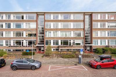 Woning Prinses Beatrixlaan 288 Voorburg