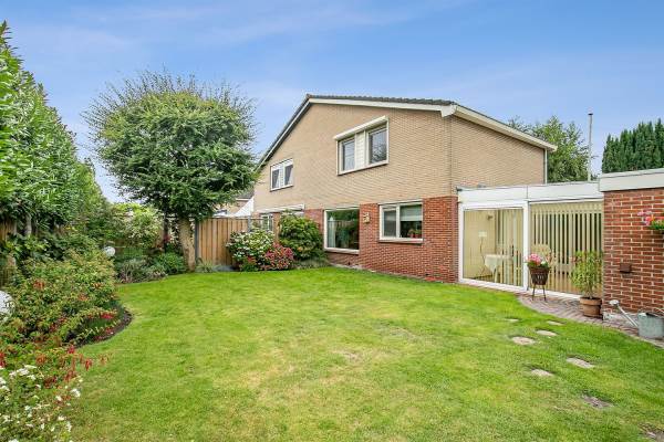 Woning Omloop 28 Strijen