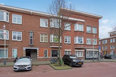 Woning Van Zeggelenlaan 210 Den Haag
