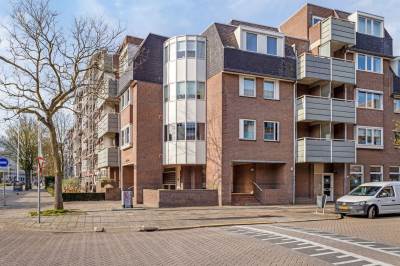 Woning P Czn Hooftlaan 49 Eindhoven