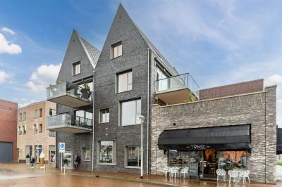 Woning Koningsoord 112 Berkel-Enschot