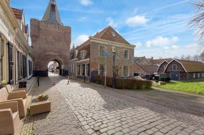 Woning Havenstraat 4 Elburg