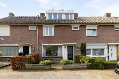 Woning Krabbestraat 10 Eindhoven