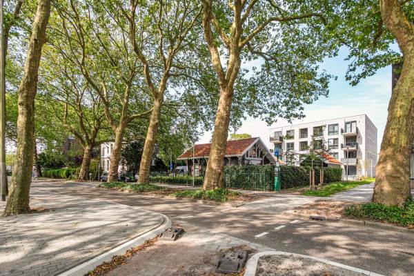 Woning Purmersteenweg 11 Purmerend