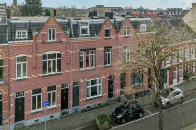 Woning Herungerstraat 160 Venlo