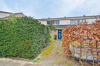 Woning Romeinlaan 29 Heemstede