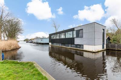 Woning Zultestraat 44 Landsmeer