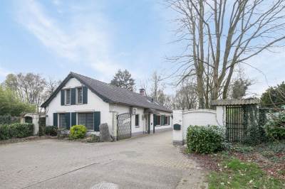 Woning Pastoor van Haafstraat 9 Schaijk