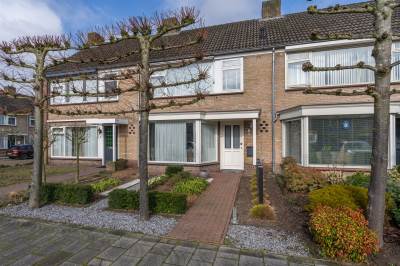 Woning Zeterdonk 3 Den Dungen