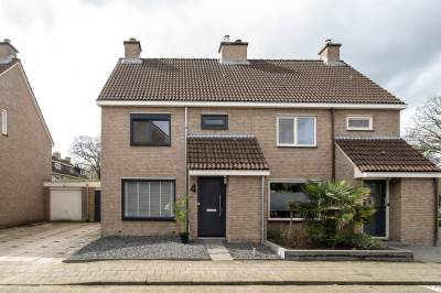 Woning Haydnstraat 4 Losser