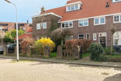 Woning Hyacintstraat 8 Tilburg