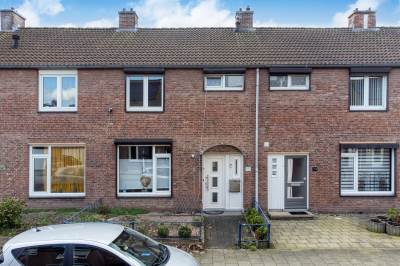 Woning Sophiastraat 16 Hoensbroek