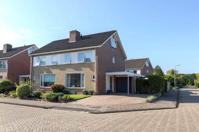 Woning Meerkoetlaan 2 Sneek