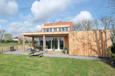 Woning Haarweg 343 Wageningen