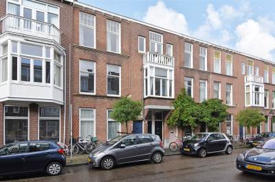 Woning Van Aerssenstraat 95 Den Haag
