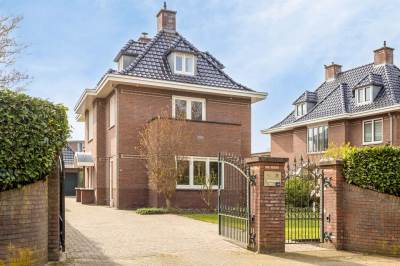 Woning Herenweg 30 Houten