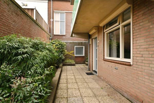 Woning Hooghuisstraat 30 Bergen op Zoom