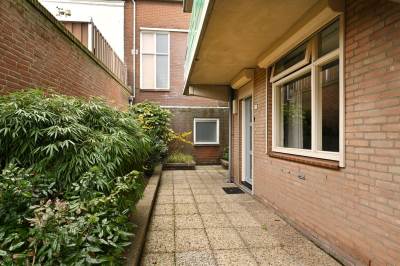 Woning Hooghuisstraat 30 Bergen op Zoom